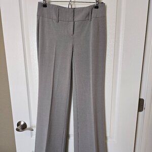MODA Intl. "Christie Fit" Trouser Pant